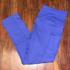 Sweet blue Ellie’s